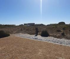 Vacant Land / Plot for sale in Cape St Martin Private Reserve
