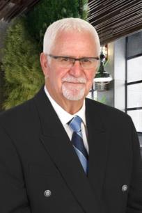 Nic Hanekom