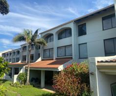 Apartment / Flat for sale in Umhlanga Central
