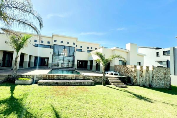 Live the lifestyle you’ve always dreamed of in this luxurious, feature-packed home overlooking the Bronkhorstspruit Dam! From the ...