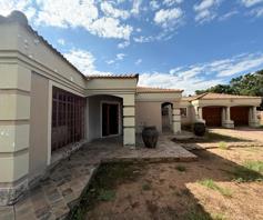House for sale in Lichtenburg Industrial