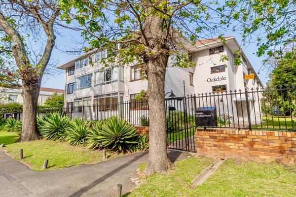 Newly renovated - this ground floor 2 bedroom, 1 bathroom apartment in Rondebosch is ...