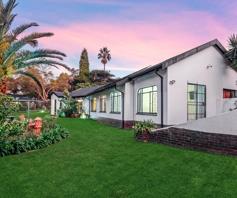 House for sale in Strubensvallei