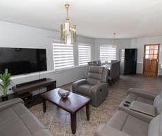 Townhouse for sale in Pellissier