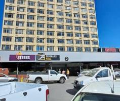 Apartment / Flat for sale in Bulwer
