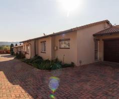 Townhouse for sale in Mulbarton