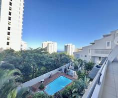 Apartment / Flat for sale in Umhlanga Central