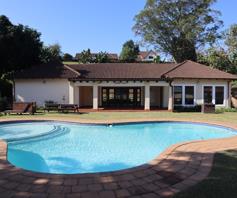 Townhouse for sale in Assagay