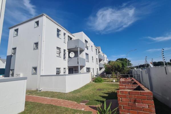 FIRST TIME BUYERS / INVESTORS DREAM - BEST BUY

Charming lock up and go one bedroom apartment on the second floor, in well sought ...