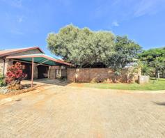House for sale in Magalieskruin
