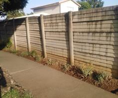 Vacant Land / Plot for sale in Villieria
