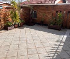 Apartment / Flat for sale in Bedford Gardens