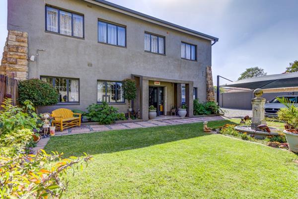 Versatile 5-Bedroom Property with Business Rights – Ideal for Commercial or Residential Use
This neat and well-maintained property is ...