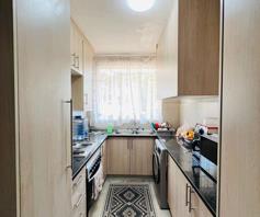 Apartment / Flat for sale in Lyndhurst