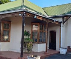House for sale in Pietermaritzburg Central