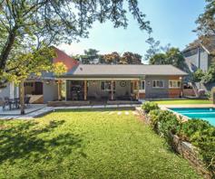 House for sale in Thornhill Estate