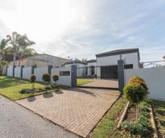 House for sale in Sunridge Park