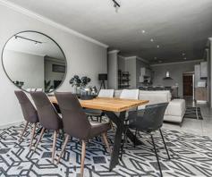 Townhouse for sale in Six Fountains Residential Estate