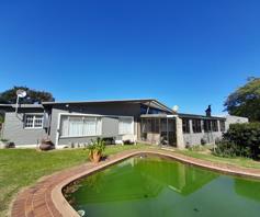 House for sale in Rensburg