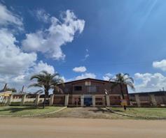 Industrial Property for sale in Aureus