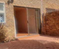 Townhouse for sale in Ridgeway