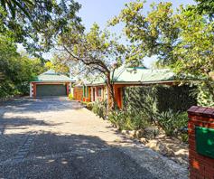 House for sale in Nelspruit Ext 14