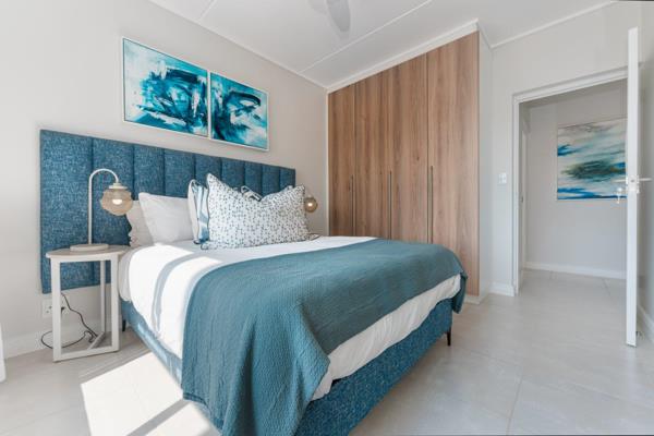 Buy this stunning 3-bedroom, 2-bathroom apartment directly from the developer and enjoy ...