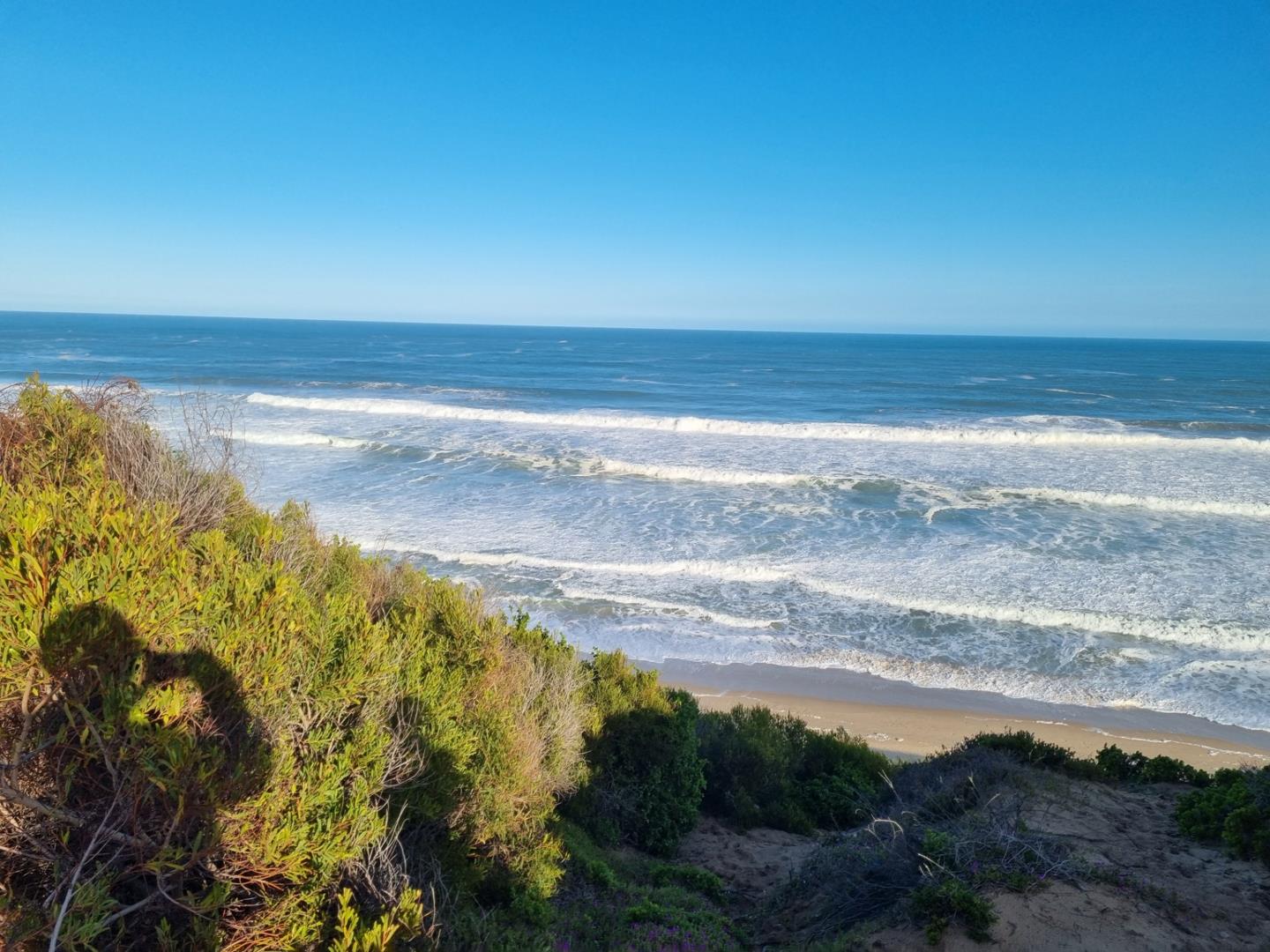 Vacant land / plot for sale in Moquini Coastal Estate