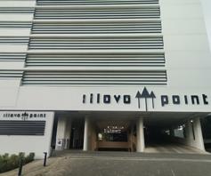 Commercial Property for sale in Illovo