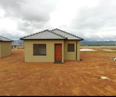 House for sale in Soshanguve VV