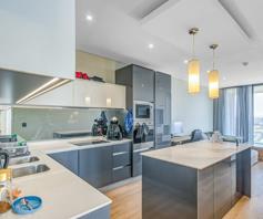 Apartment / Flat for sale in Waterfall