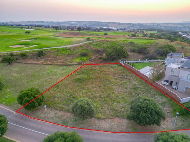 Vacant land / plot for sale in Copperleaf Estate - P24-115985479