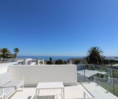 House for sale in Camps Bay