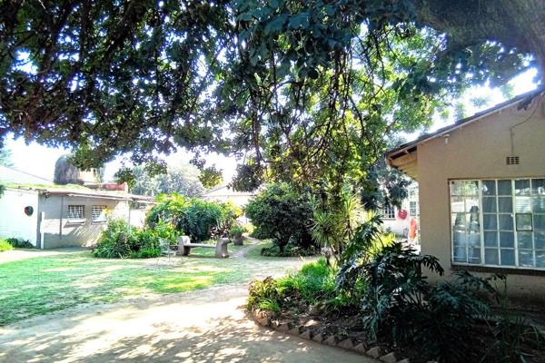 **Exceptional Property with Versatile Use—Ideal Care Centre or Spacious Residence!**
Welcome to this expansive property, currently ...