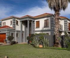House for sale in Irene Farm Villages