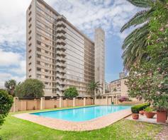 Apartment / Flat for sale in Parktown