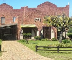 Townhouse for sale in Horison Park