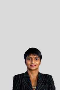Agent profile for Kisty Naidoo
