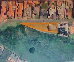 Vacant Land / Plot for sale in Liefde En Vrede