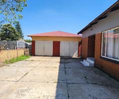 House for sale in Ermelo