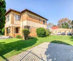 House for sale in Highlands North