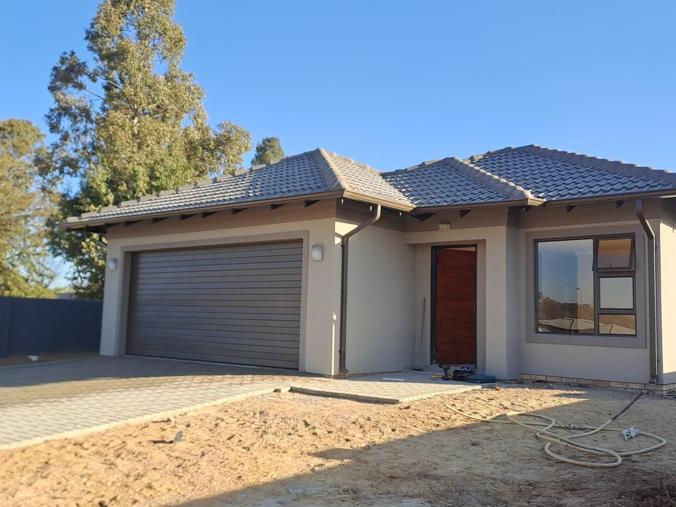 Lifestyle Development for Sale in Klerksoord