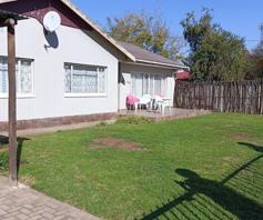 House for sale in Hospitaalpark