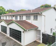 Townhouse for sale in Morningside
