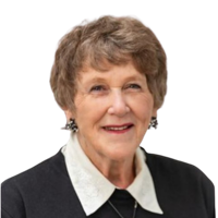 Agent profile for Sharon Korsten
