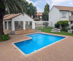 Apartment / Flat for sale in Edenvale Central