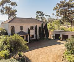 House for sale in High Riding Country Estate