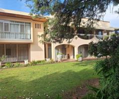 House for sale in Parys
