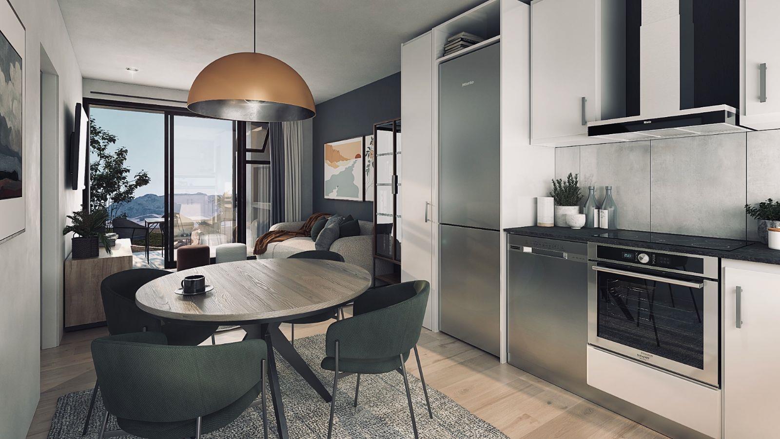 Photo of 2 Bedroom Apartment / flat for sale in Tafelzicht