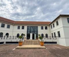 Commercial Property for sale in Parktown